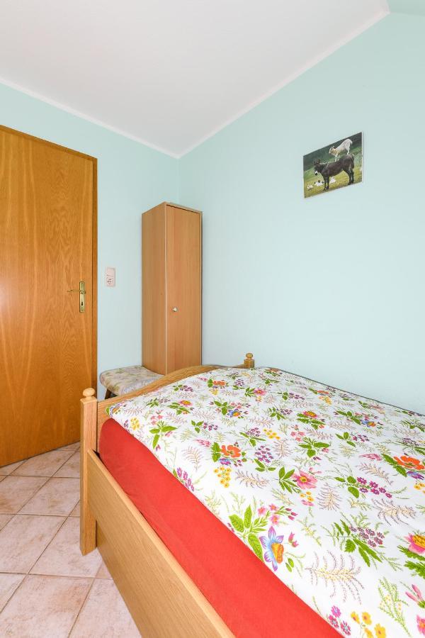 Ferienwohnung Waldblick Auf Dem Ferienhof Eschen Moorweg Экстерьер фото
